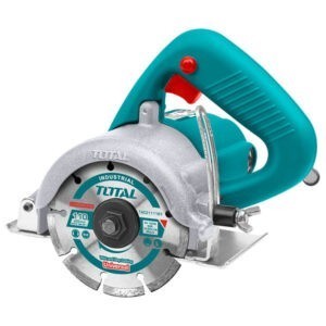 TOTAL 1400w Marble Cutter
