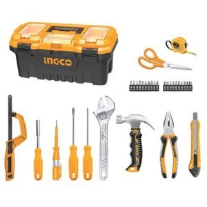 INGCO 32pcs Hand Tools Set
