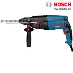BOSCH 800w Rotary Hammer Drill at best price in Bangladesh
