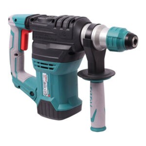 TOTAL 1500w Rotary Hammer Drill