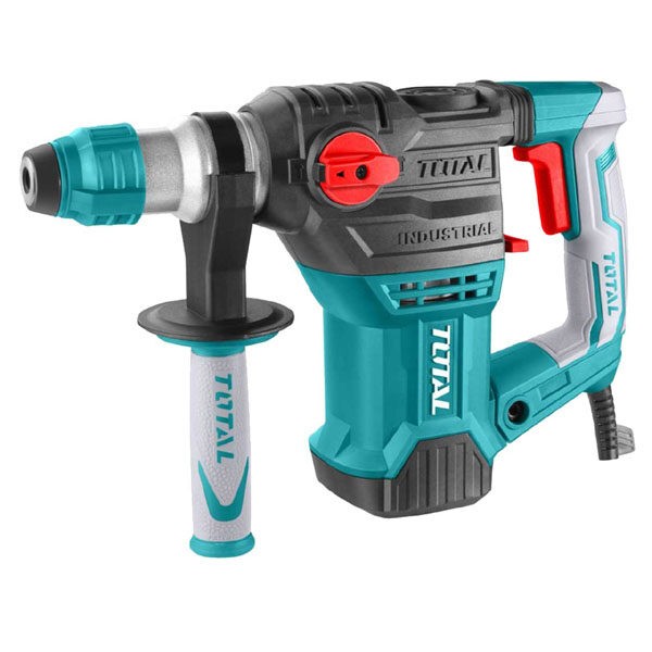 TOTAL 1500w Rotary Hammer Drill at best price in Bangladesh