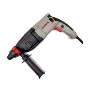 Crown 710w Rotary Hammer Drill at best price in BD