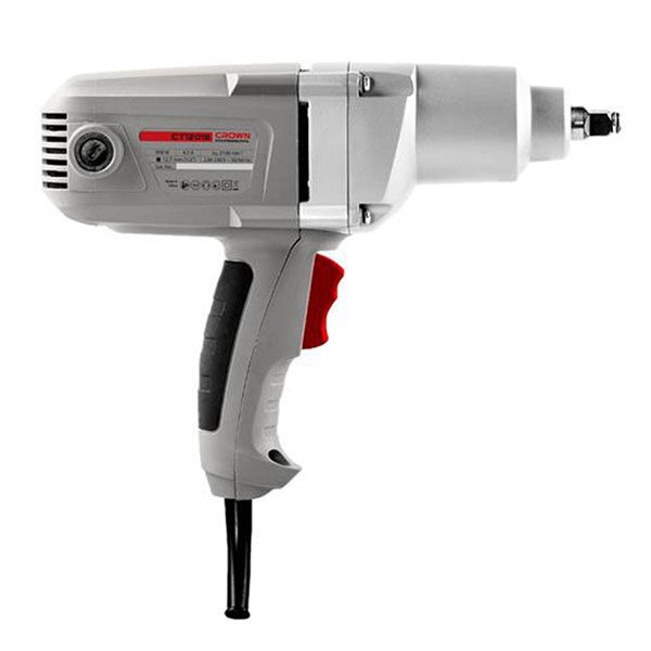 Crown 900w Impact Wrench