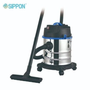 SIPPON 30L Drum Vacuum Cleaner