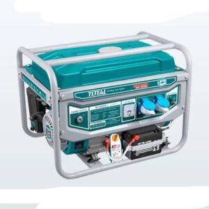 TOTAL 3kW Generator