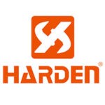 Harden logo