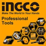 INGCO logo