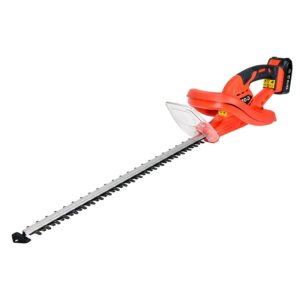 Yato Cordless Hedge Trimmer