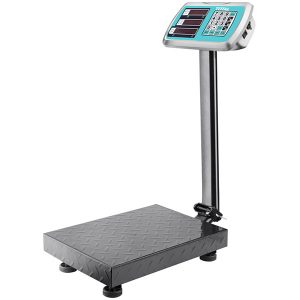 TOTAL 300KG Electronic Scale
