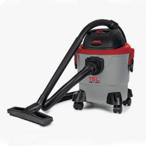 Crown 1000w Vacuum Cleaner (15L) CT42045 at best price