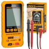 INGCO Smart Digital Multimeter DM6012