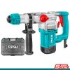 TOTAL 1050w Hammer Drill TH110266 at best price