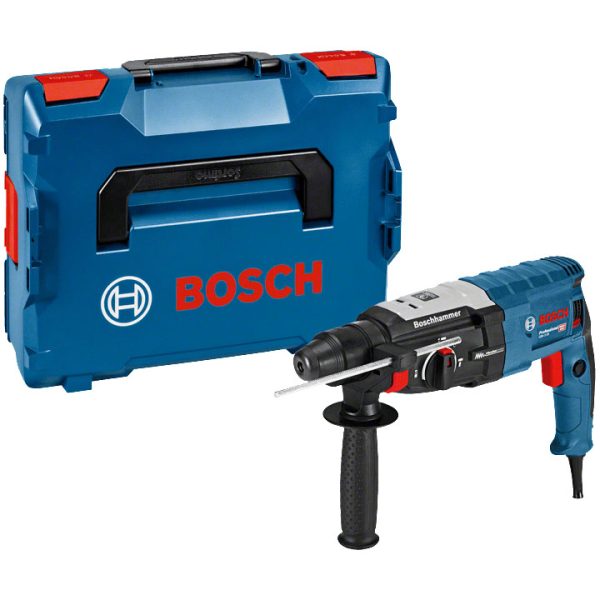 Bosch Rotary Hammer Drill (SDS Plus) GBH 2-28