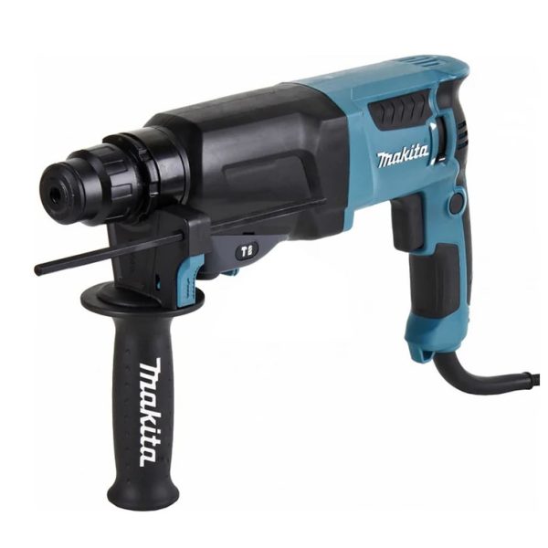 Makita 800w Hammer Drill HR2600