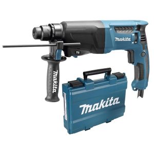 Makita 800w Hammer Drill HR2600