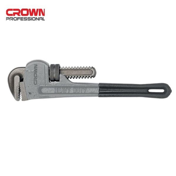 Crown 14" Pipe Wrench