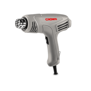 Crown 1600w Heat Gun