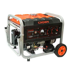 Crown 2500watt Generator