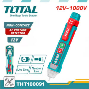TOTAL AC Voltage Detector (Tester)