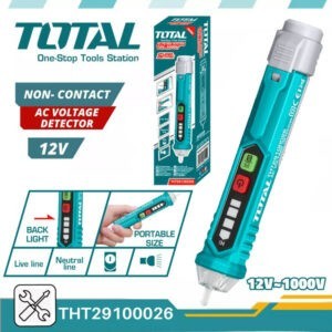 TOTAL AC Voltage Detector