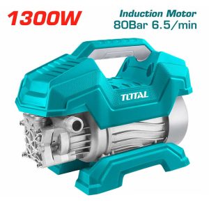 TOTAL 1300W High Pressure Washer at best price in Bangladesh