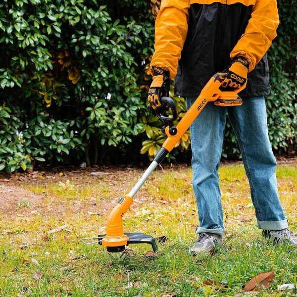 INGCO Cordless Grass Trimmer