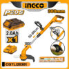 INGCO Cordless Grass Trimmer