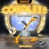 INGCO Cordless Grass Trimmer