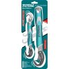 TOTAL BENT WRENCH Set THT10309328