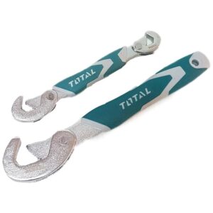 Total Bent Wrench Set THT10309328