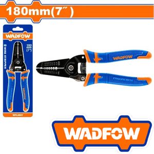 Wadfow 7-Inch Wire Stripper WPL5607