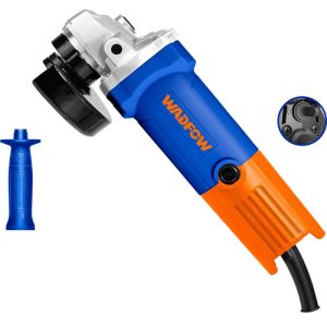 WADFOW 710W ELECTRIC ANGLE GRINDER
