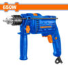 WADFOW 650W Impact Drill