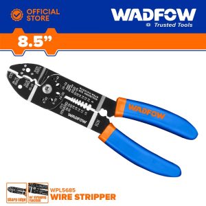 WADFOW 8.5" WIRE STRIPPER 215MM