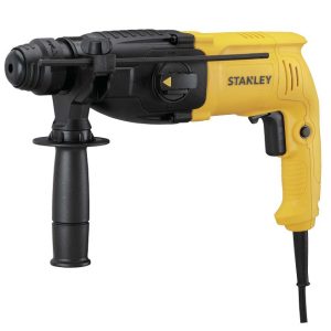 Stanley 780w Hammer Drill with 24mm chuck and 3 mode - SHR243K