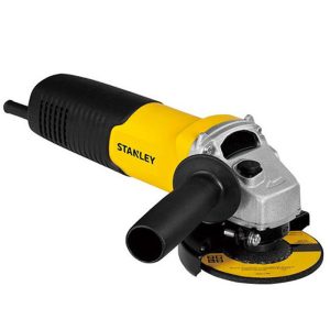 STANLEY 600W ANGLE GRINDER