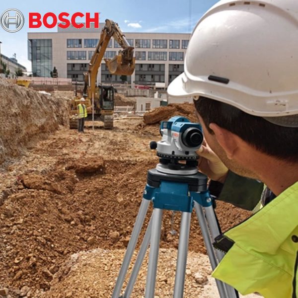 BOSCH-GOL-32-D-Professional-Optical-Level