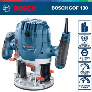 Bosch Professional GOF 130 Router