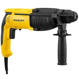 STANLEY 800W Hammer Rotary Drill