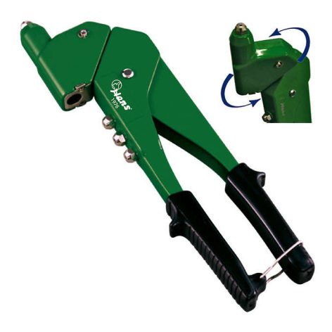 Hand Reverter Hans 360° Hand Riveter — Super Tools Bangladesh
