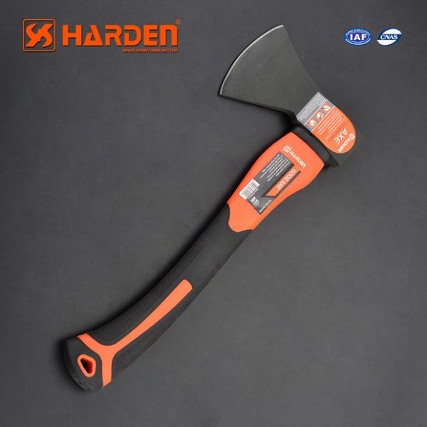 Product: Harden 800 gram Carbon Steel Professional AXE