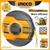 INGCO 30m Fibreglass Measuring Tape