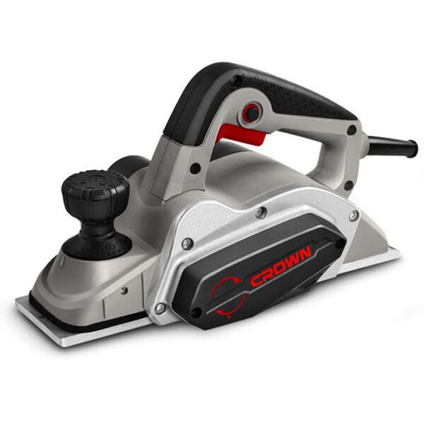 Crown 710w Wood Planer