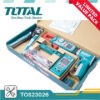 TOTAL 5 Pcs Electrical Test Kit Combo