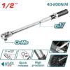 Total Torque Wrench