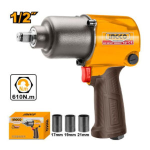 INGCO Air Impact Wrench