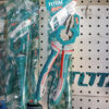 TOTAL 8" High Leverage Combination Pliers