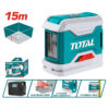 TOTAL Self Leveling Line Laser (Small)