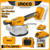 INGCO 20V Cordless Tile Vibration Machine