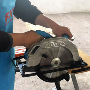 FIXTEC 2200W Circular Saw (235mm)